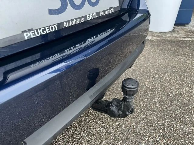 Peugeot 508 Allure Pack SW