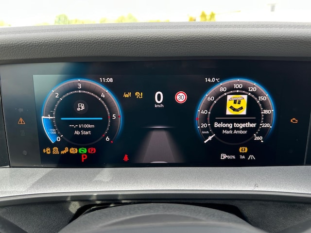 Volkswagen Tayron 4Motion DSG