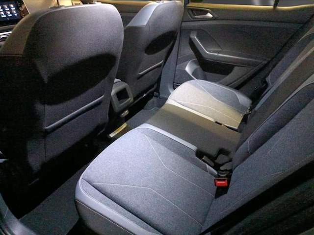 Volkswagen T-Cross 1.5 TSI DSG IQ.Drive Style