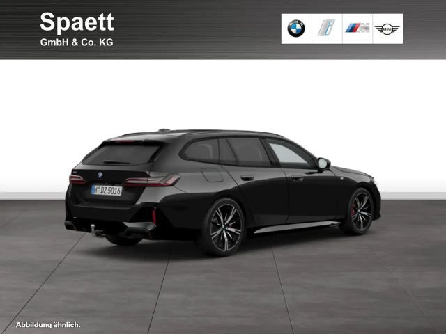 BMW 540 540d M-Sport Touring xDrive