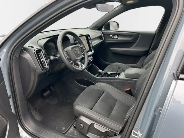 Volvo XC40 Plus Recharge