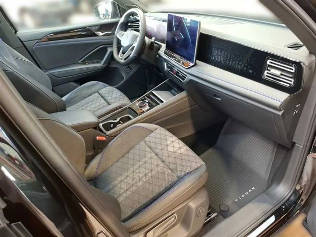 Volkswagen Tiguan DSG R-Line eHybrid