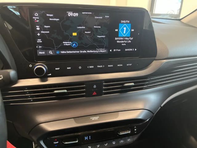 Hyundai Bayon 1.0 Intro Edition T-GDi