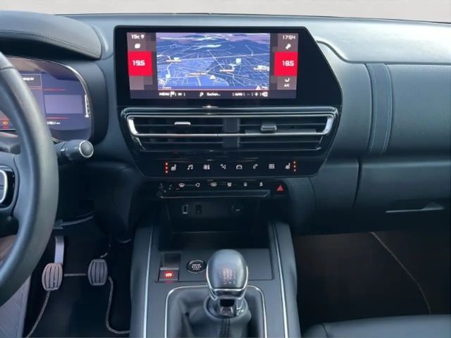 Citroën C5 Aircross C-Series PureTech