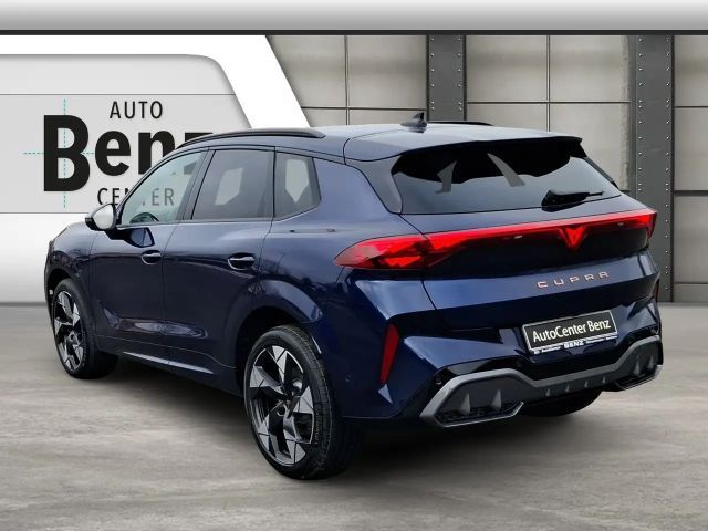 Cupra Terramar 2.0 TSI VZ