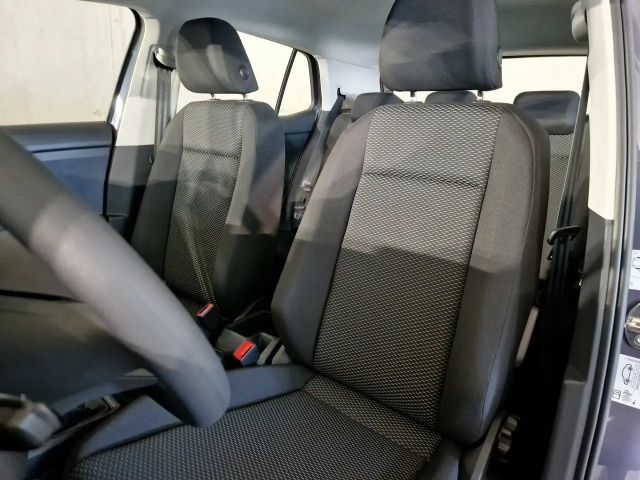 Volkswagen T-Cross 4Me TSI