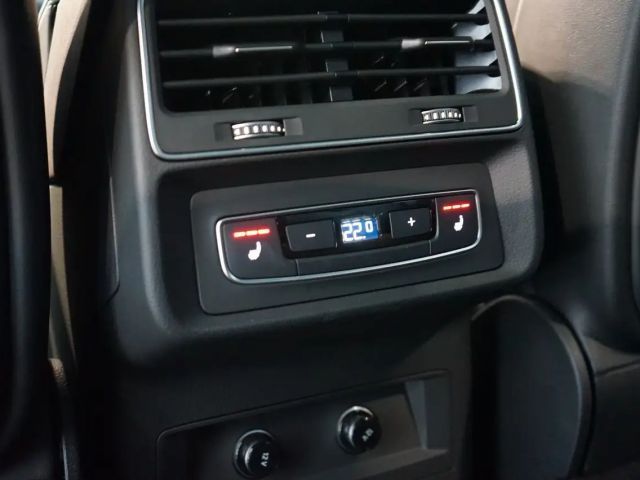 Audi Q8 60 TFSI Hybride