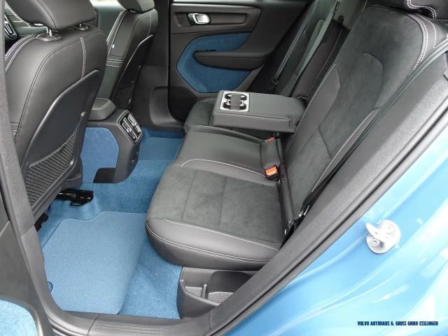 Volvo XC40 AWD Twin Engine Ultimate