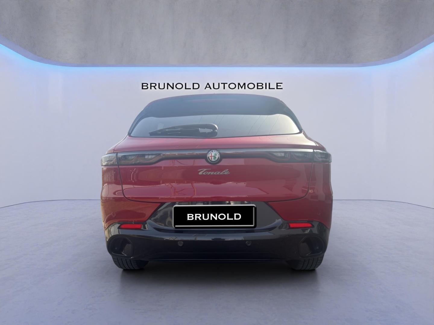 Alfa Romeo Tonale Veloce