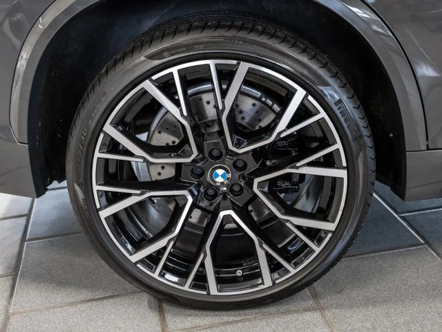 BMW X5 Competition xDrive