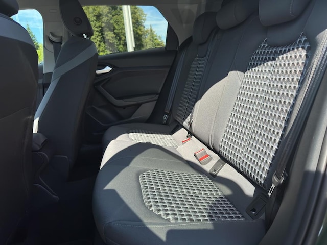 Audi A1 30 TFSI Sportback