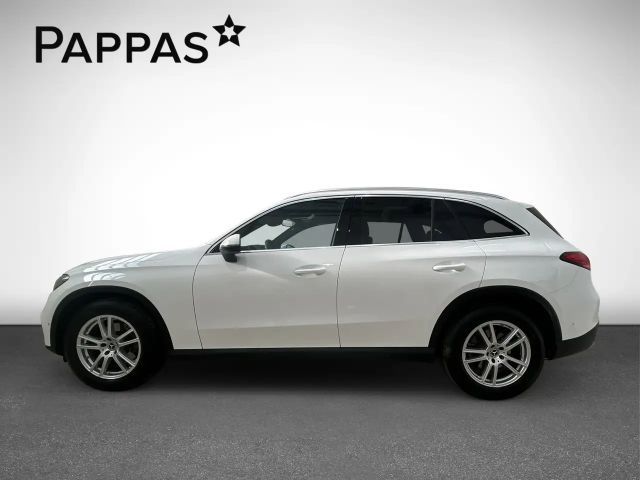 Mercedes-Benz GLC 220 4MATIC GLC 220 d