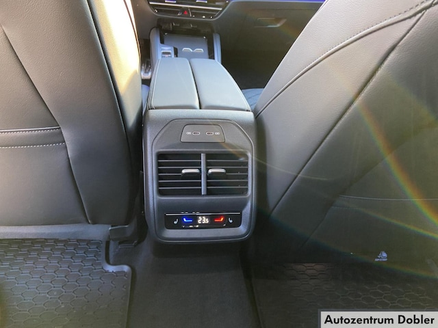 Volkswagen Passat 2.0 TDI 4Motion