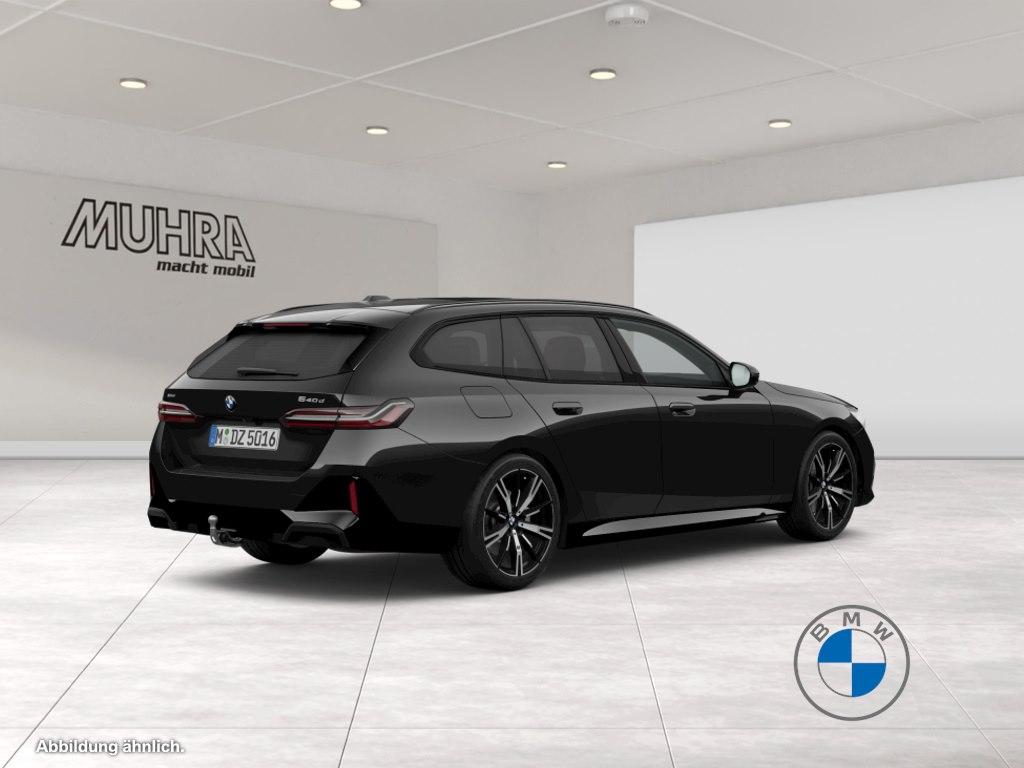 BMW 540 540d M-Sport Touring xDrive