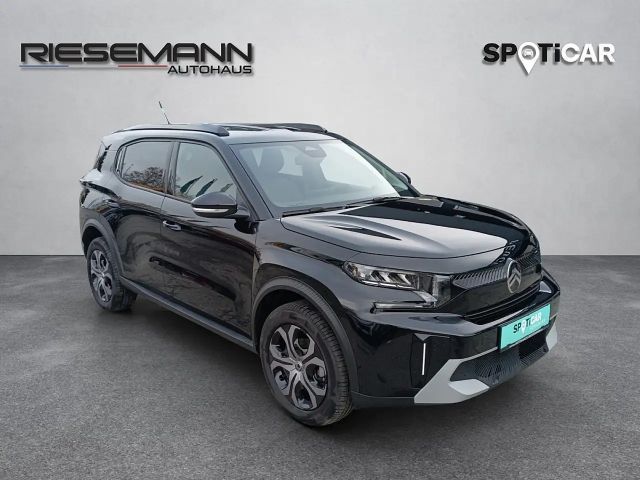 Citroën C3 Aircross Plus