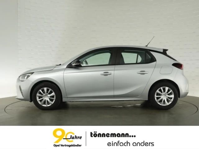 Opel Corsa Edition F Edition