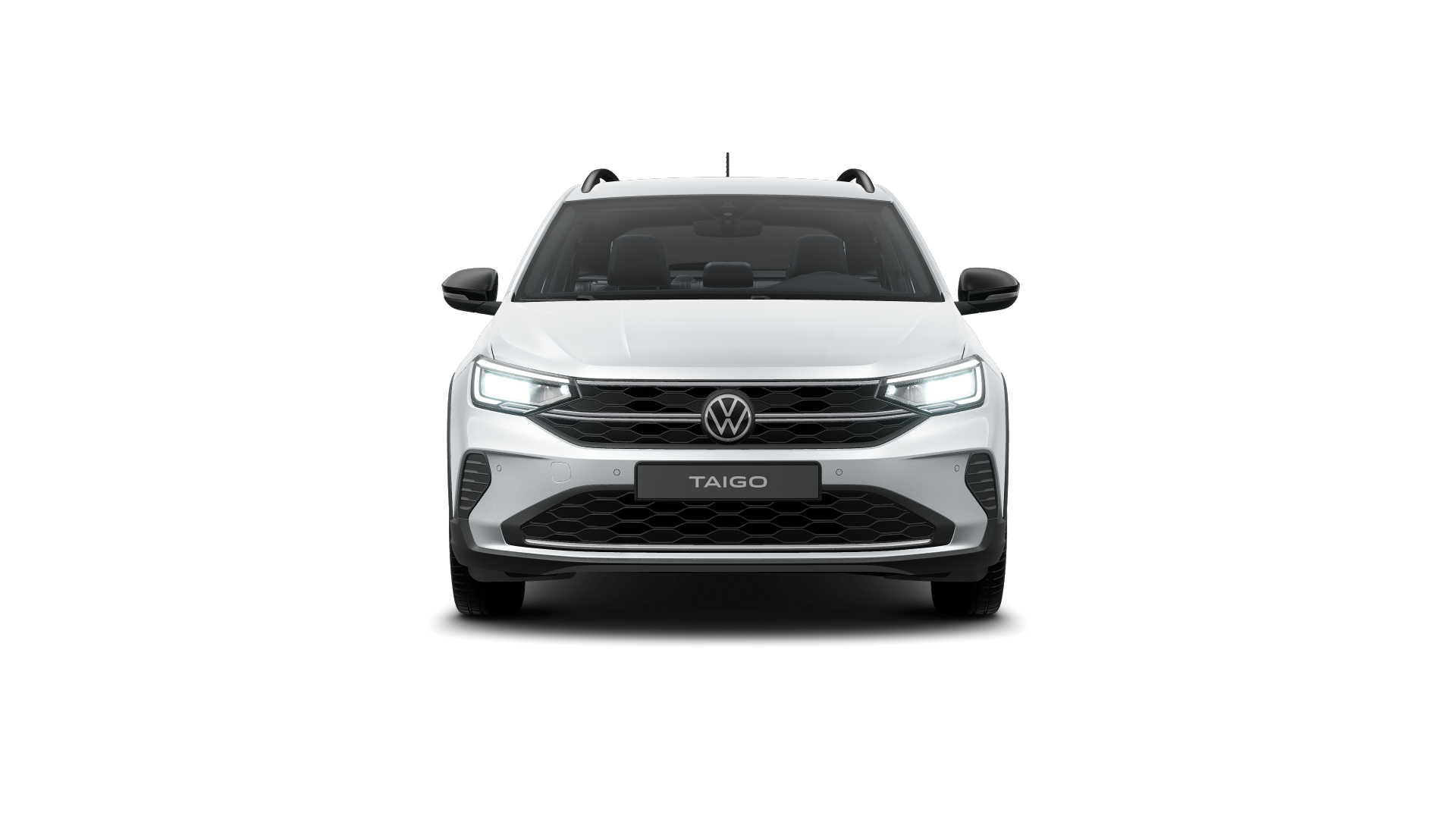 Volkswagen Taigo DSG Life