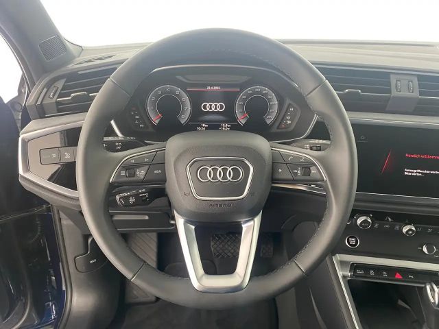 Audi Q3 35 TFSI
