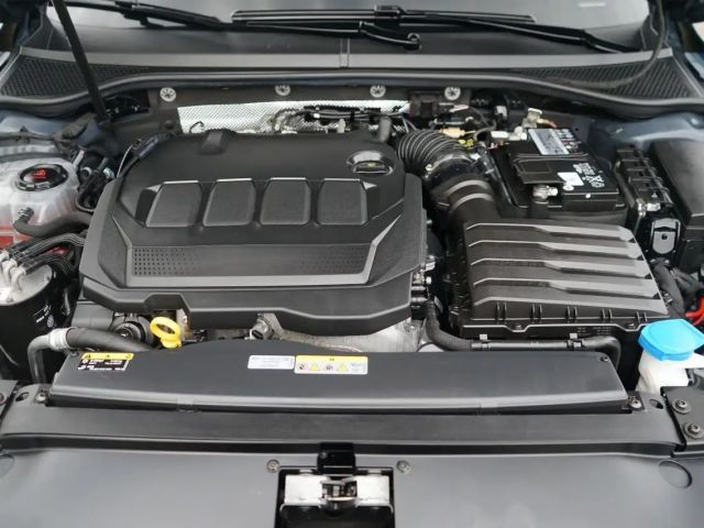 Volkswagen Passat 2.0 TDI Business Variant
