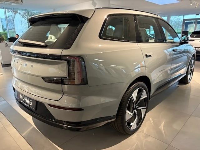 Volvo EX90 Performance Twin motor Ultra