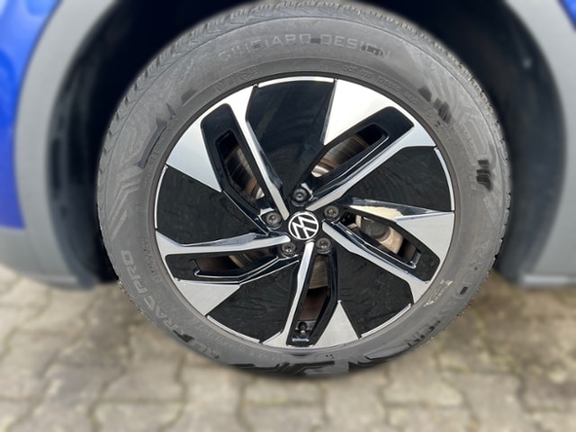 Volkswagen ID.4 Performance Pro