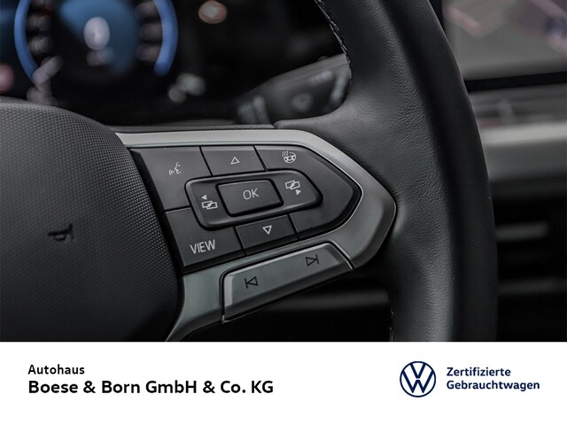 Volkswagen Golf 1.0 TSI Move Variant