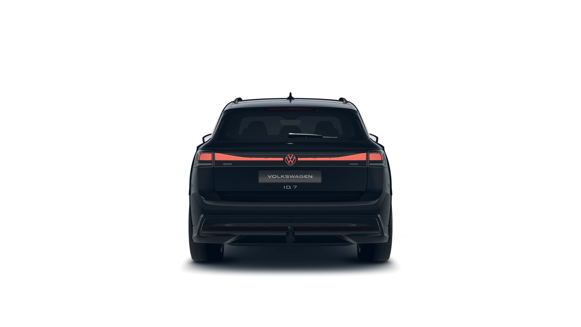 Volkswagen ID.7 IQ.Drive Pro Tourer