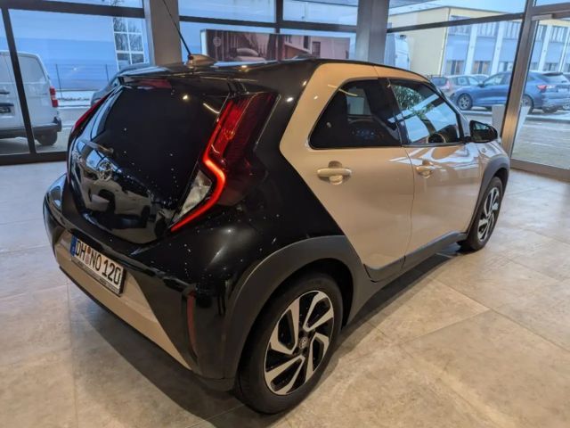 Toyota Aygo X Hatchback S-CVT