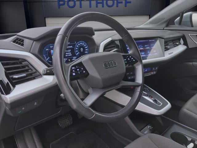 Audi Q4 e-tron 35