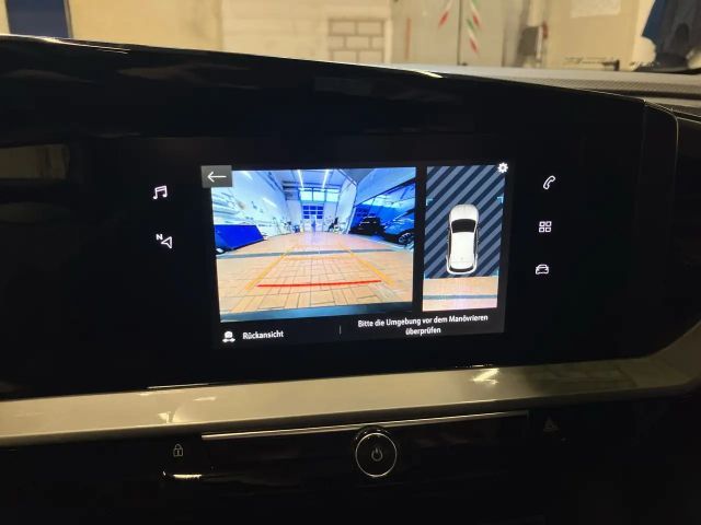 Opel Mokka 1.2 Turbo GS-Line Grand Sport Turbo