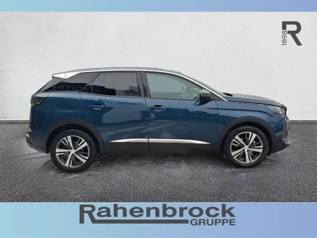 Peugeot 3008 Allure Pack PureTech