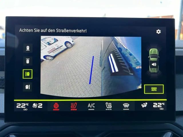 Dacia Bigster Hybrid 155