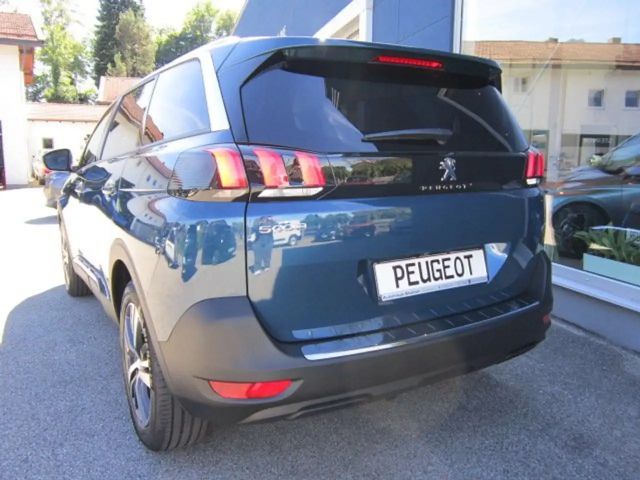 Peugeot 5008 Allure Pack PureTech