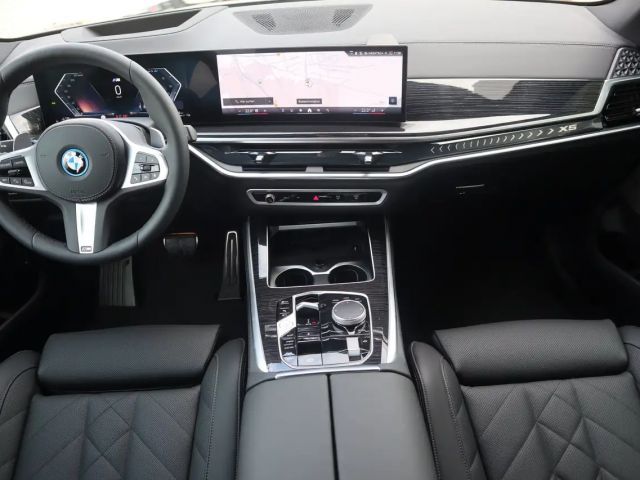 BMW X5 M-Sport xDrive50e