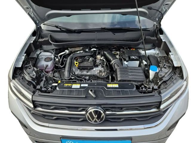 Volkswagen T-Cross 1.0 TSI DSG Life