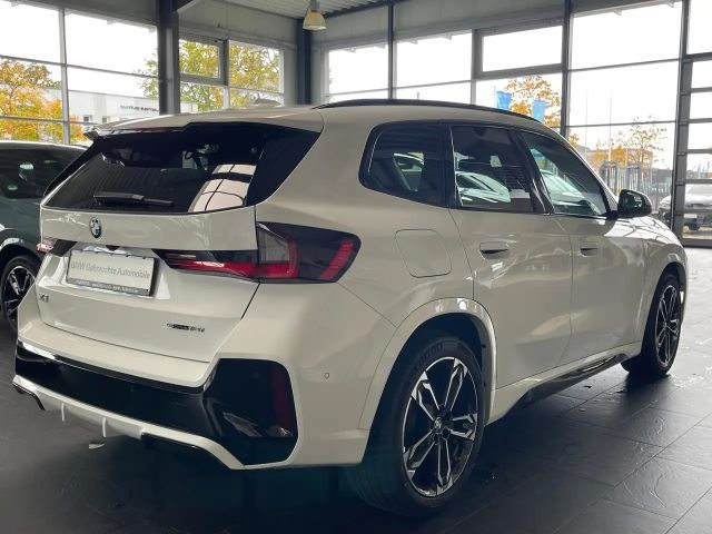 BMW X1 M-Sport sDrive