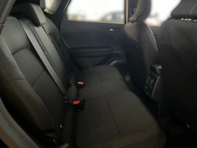 Renault Captur Evolution TCe 90