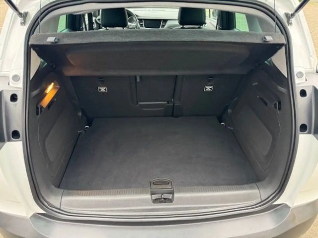 Opel Crossland X Elegance