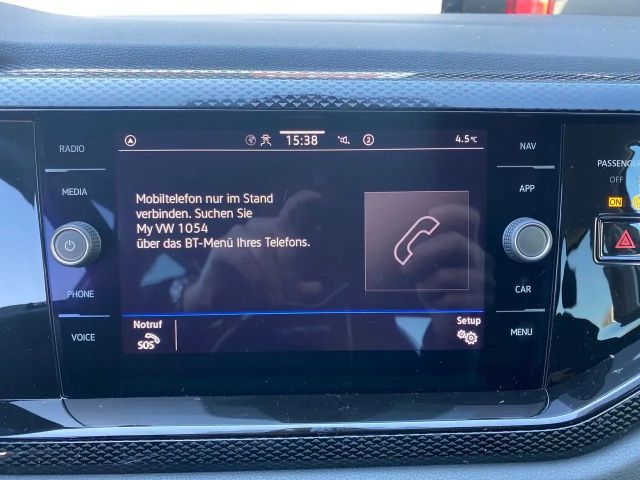 Volkswagen Taigo Life