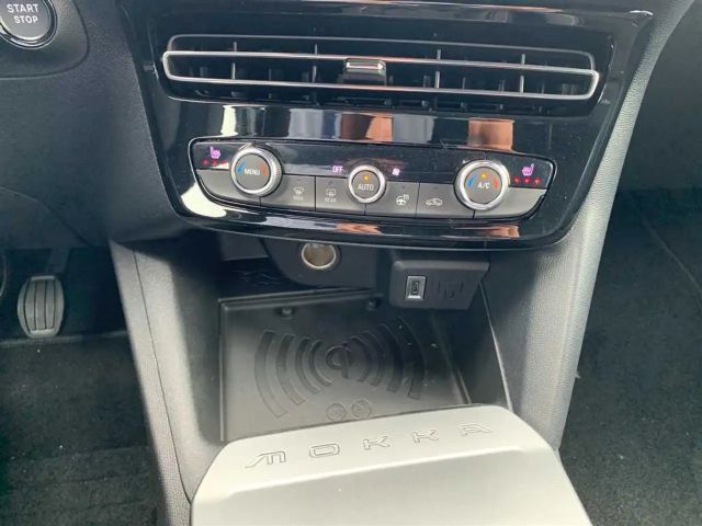 Opel Mokka 1.2 Turbo Edition