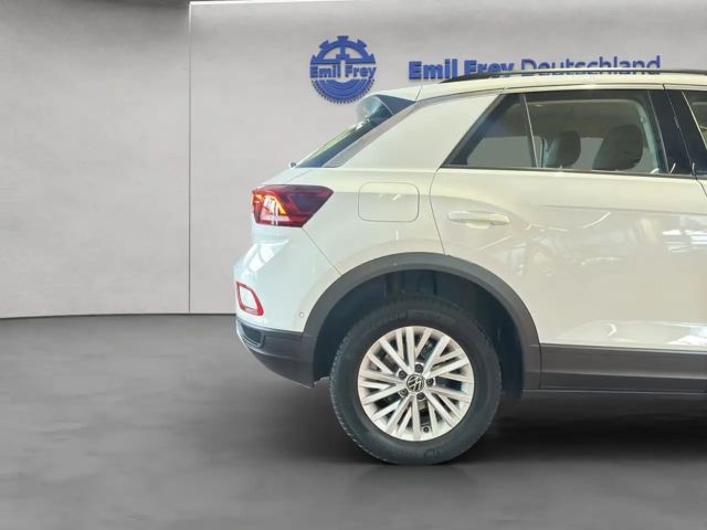 Volkswagen T-Roc 1.5 TSI DSG Life
