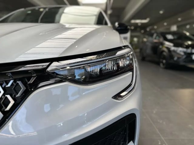 Renault Arkana E-Tech Hybrid Techno