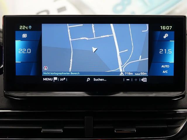 Peugeot 3008 Allure Pack EAT8 Hybrid