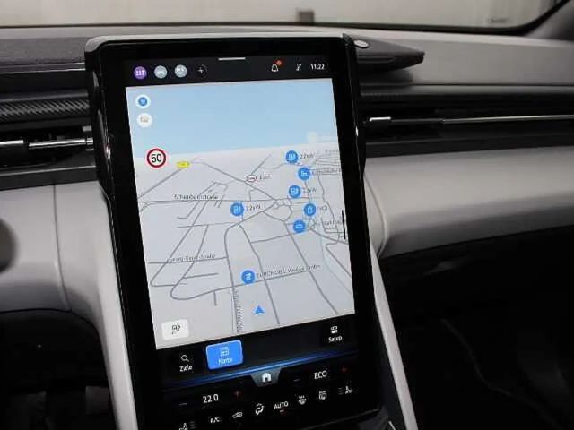 Ford Explorer Premium RWD