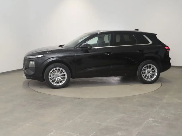 Audi Q3 Quattro