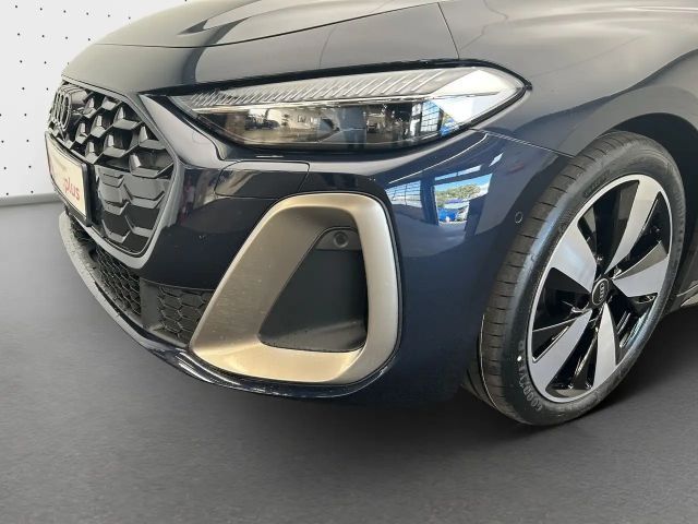 Audi A5 40 TFSI Quattro S-Line
