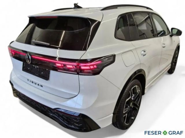 Volkswagen Tiguan 2.0 TDI DSG R-Line