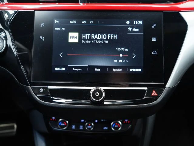 Opel Corsa GS-Line Grand Sport