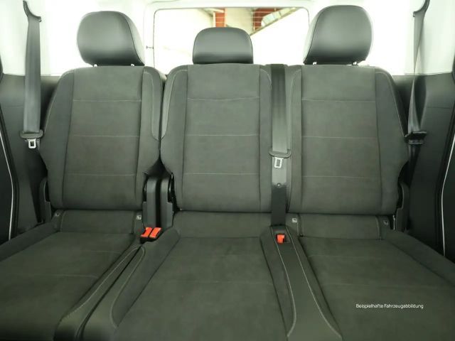 Volkswagen Caddy 1.5 TSI Life eHybrid