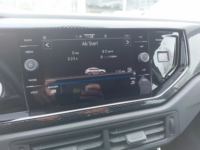 Volkswagen Taigo 1.0 TSI Life